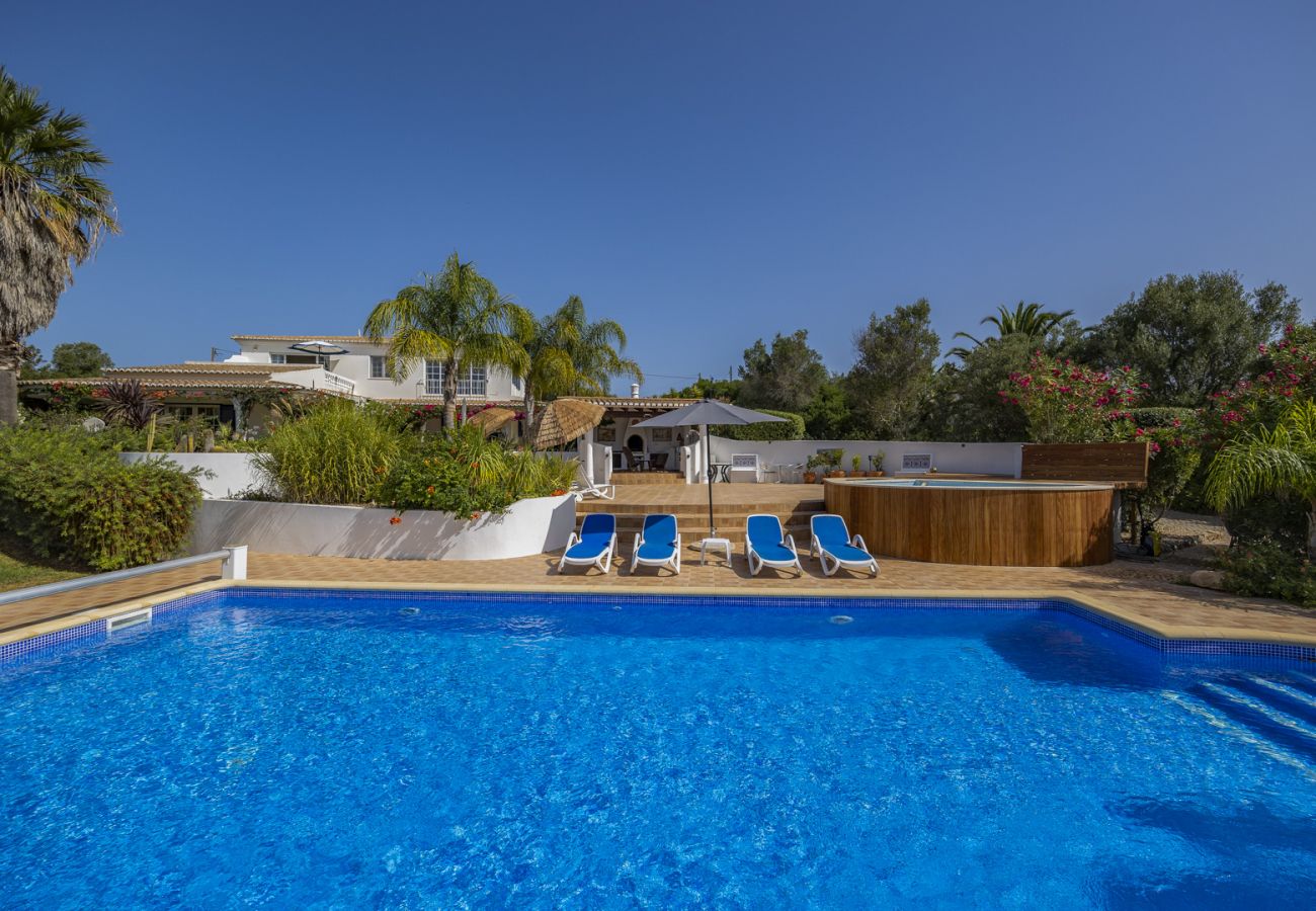 Villa in Luz - Quinta do Verão