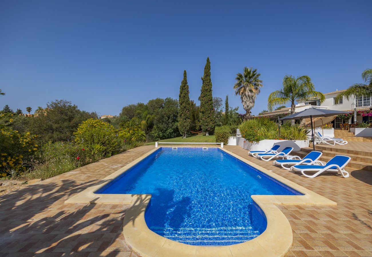 Villa in Luz - Quinta do Verão
