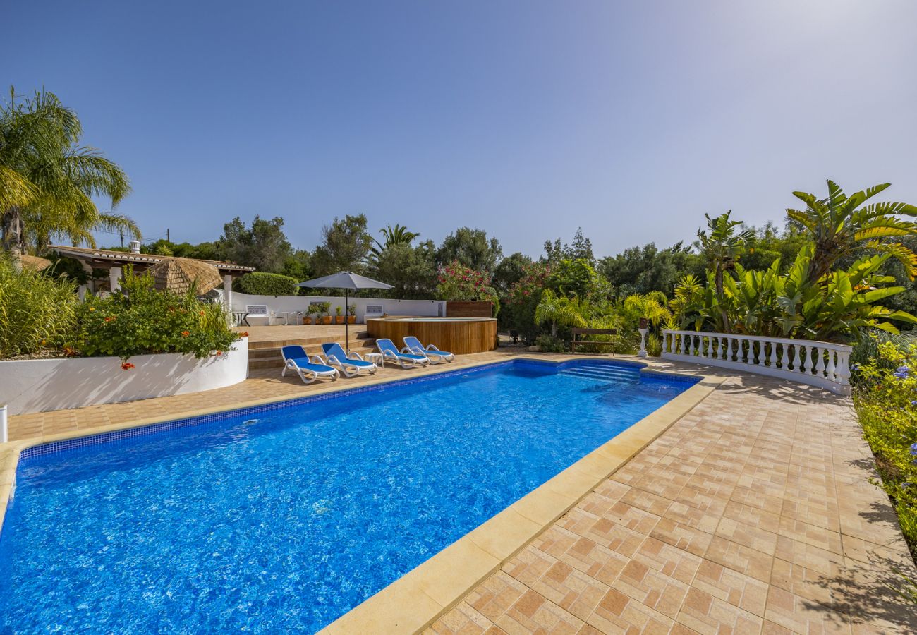 Villa in Luz - Quinta do Verão
