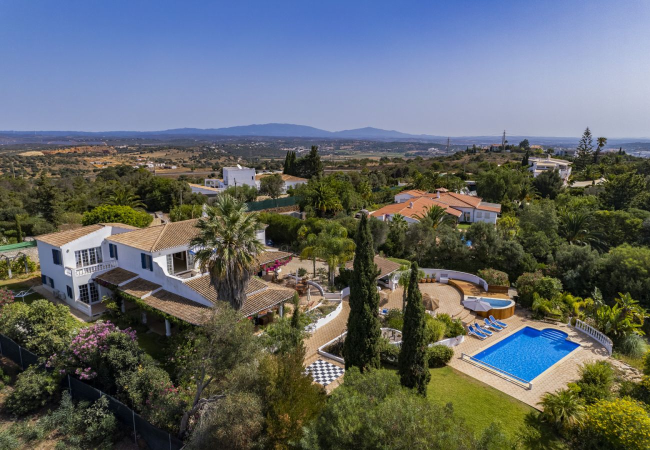 Villa in Luz - Quinta do Verão