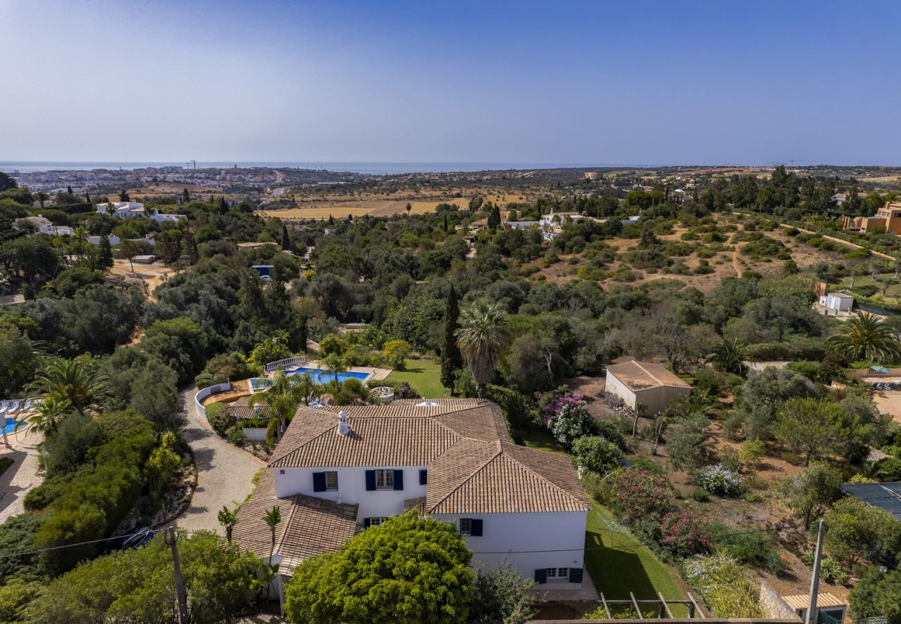 Villa in Luz - Quinta do Verão