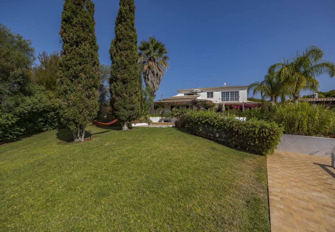 Villa in Luz - Quinta do Verão