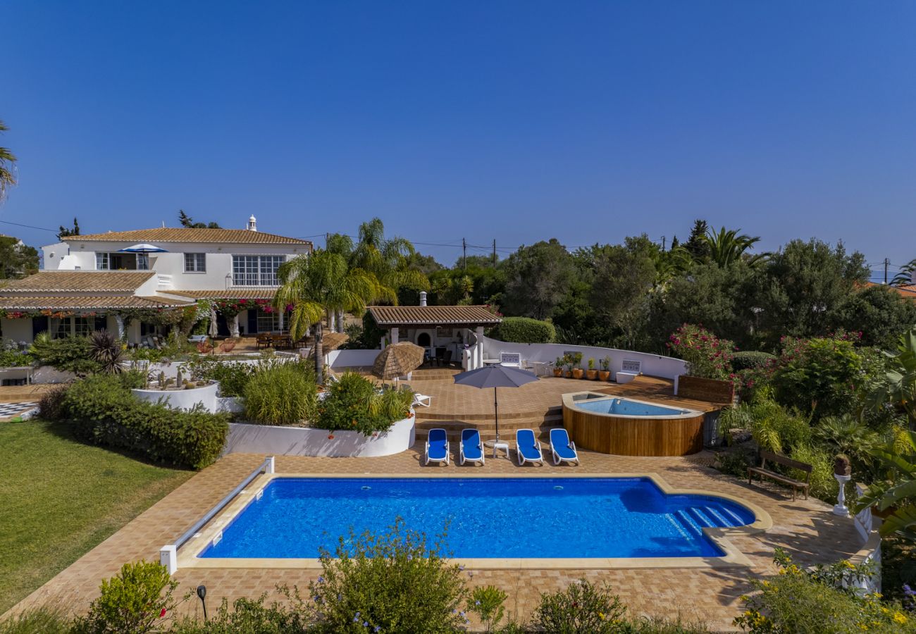 Villa in Luz - Quinta do Verão