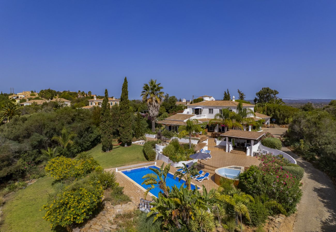 Villa in Luz - Quinta do Verão