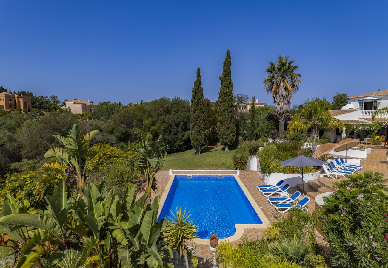 Villa in Luz - Quinta do Verão