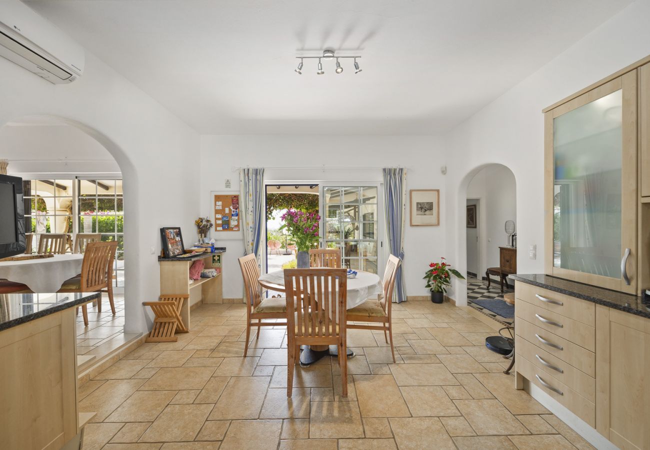 Villa in Luz - Quinta do Verão