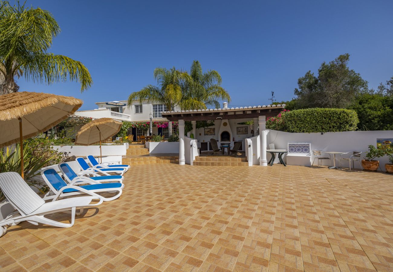 Villa in Luz - Quinta do Verão