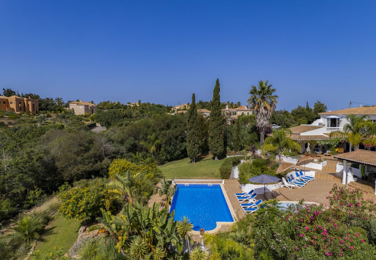 Villa in Luz - Quinta do Verão