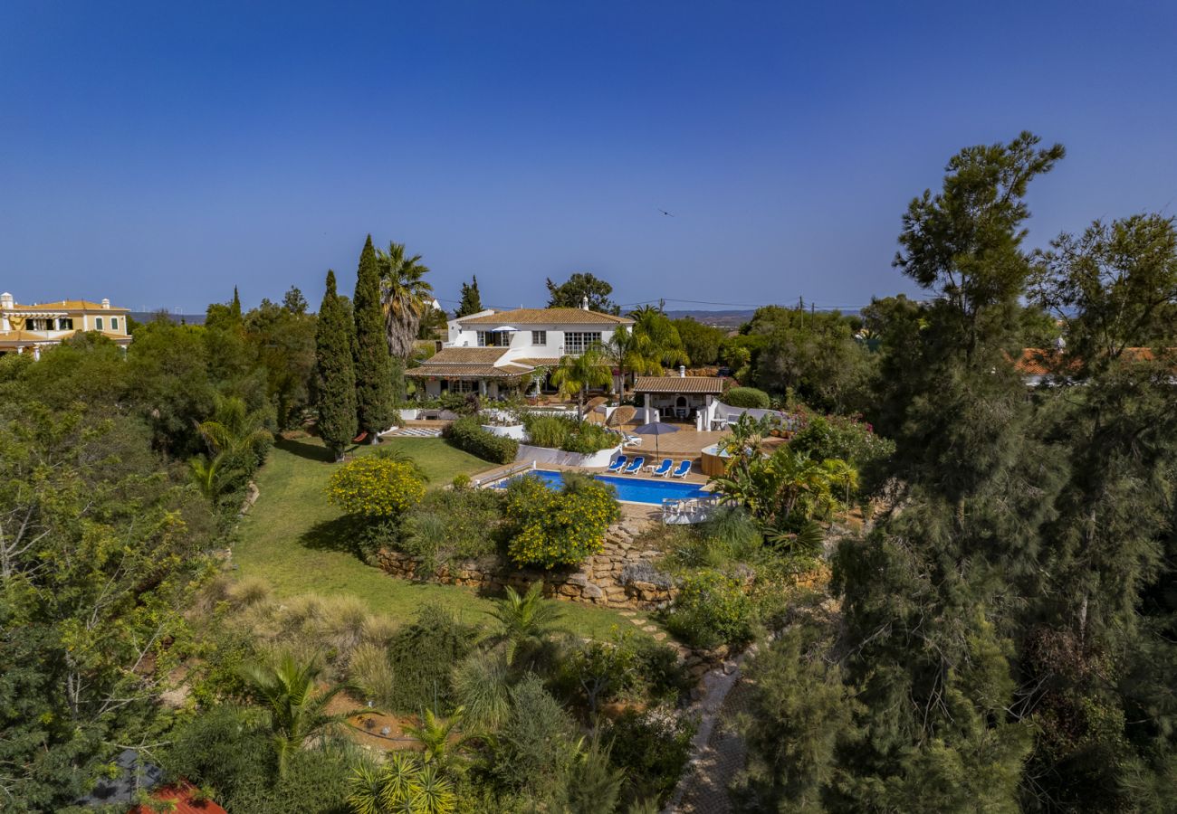 Villa in Luz - Quinta do Verão