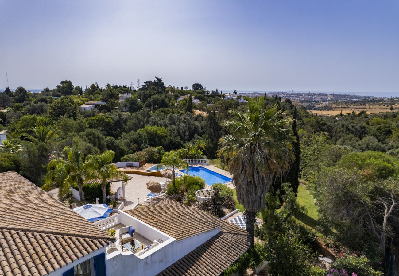 Villa in Luz - Quinta do Verão