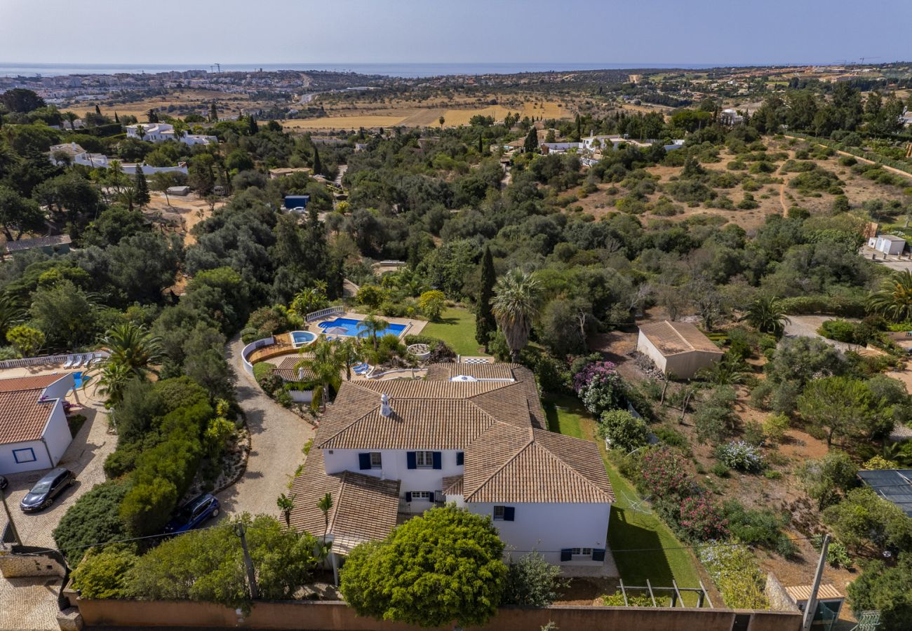 Villa in Luz - Quinta do Verão
