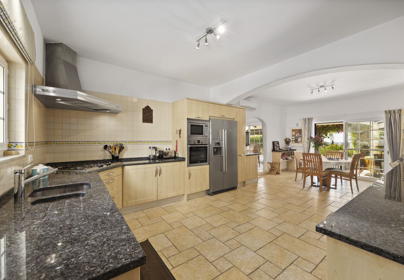 Villa in Luz - Quinta do Verão