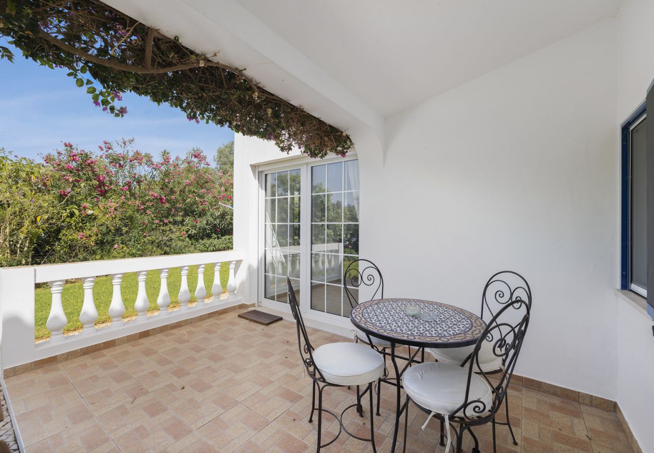 Villa in Luz - Quinta do Verão