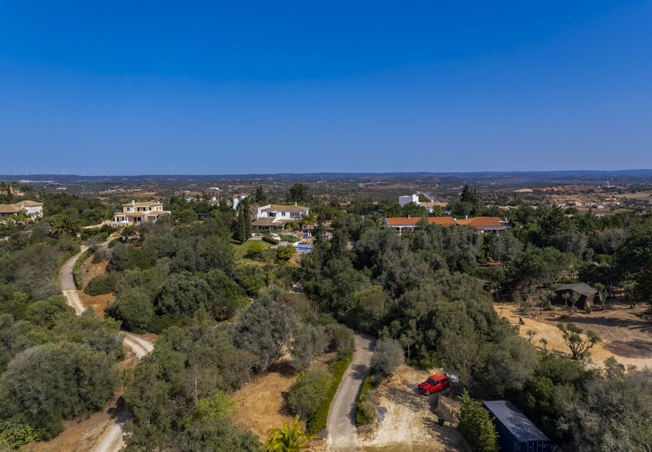 Villa in Luz - Quinta do Verão