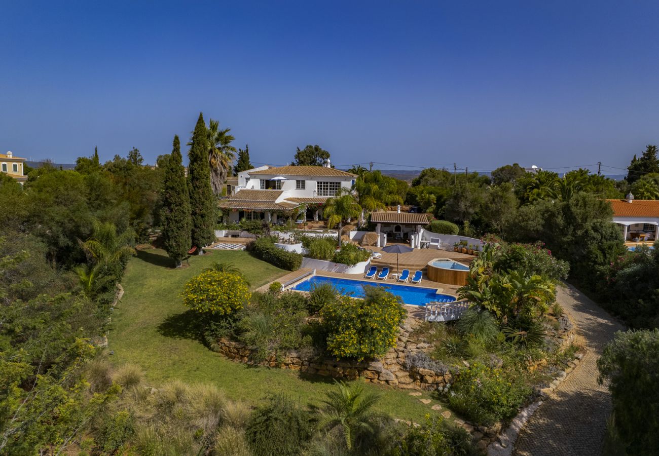 Villa in Luz - Quinta do Verão