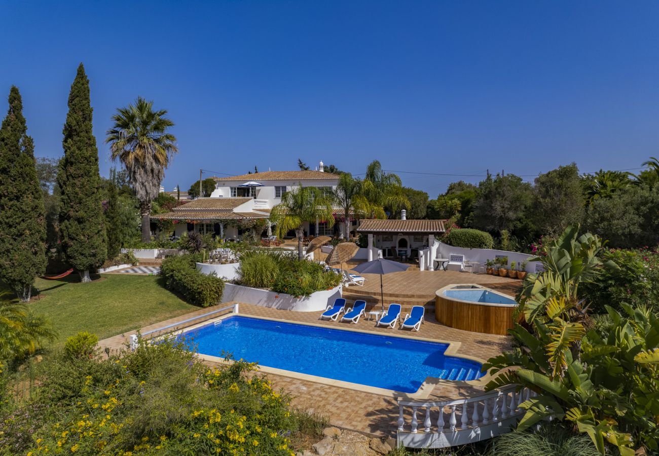 Villa in Luz - Quinta do Verão