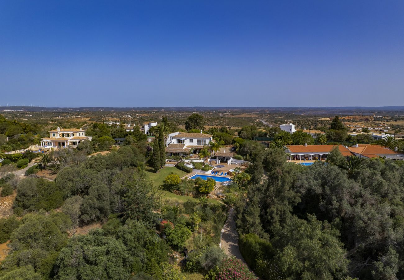 Villa in Luz - Quinta do Verão