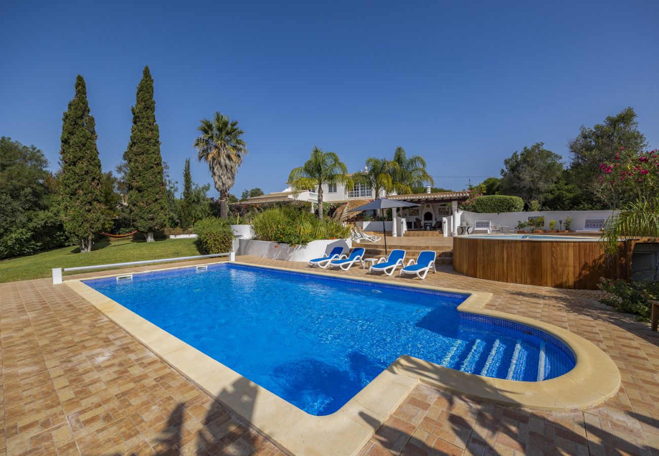 Villa in Luz - Quinta do Verão