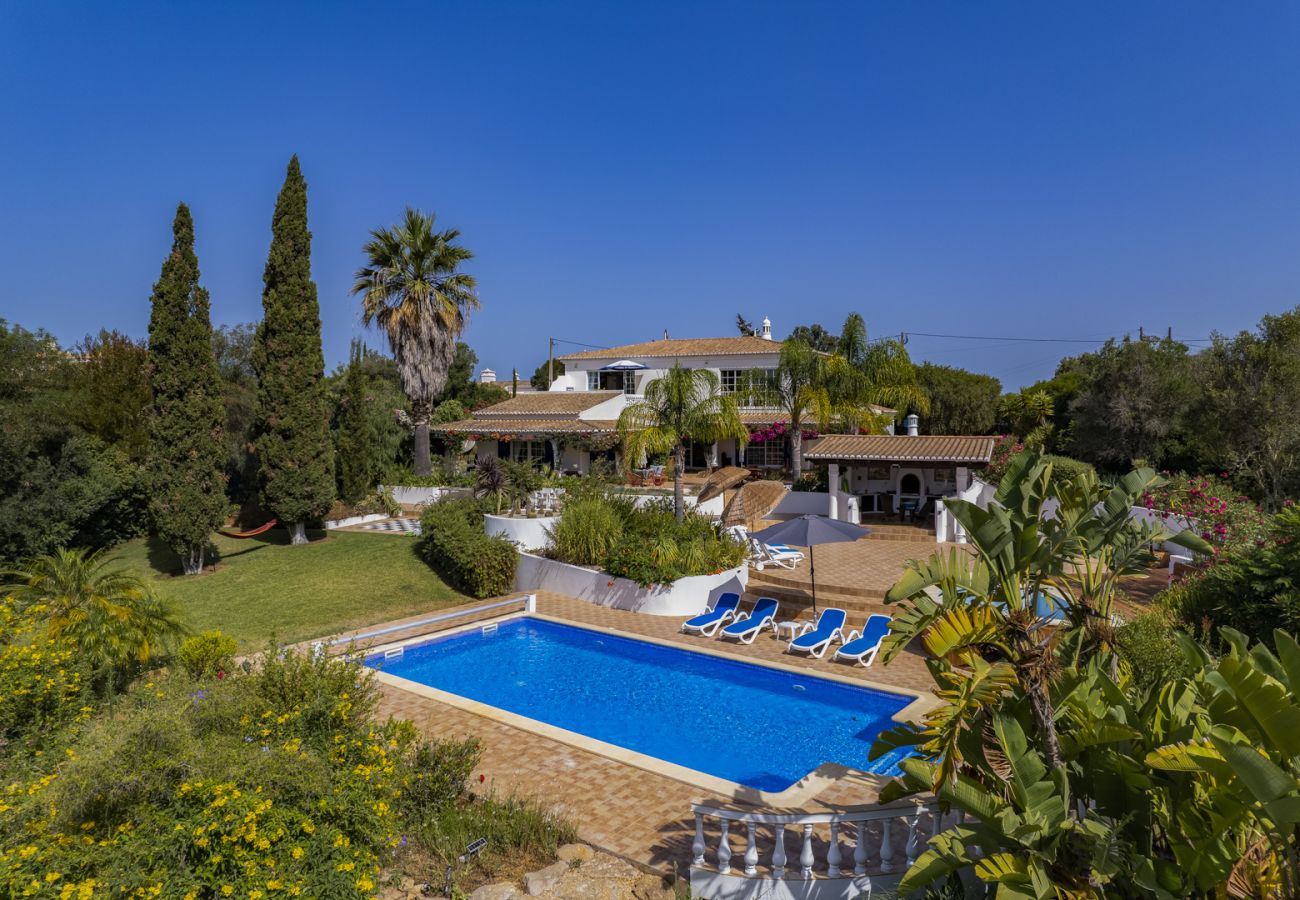 Villa in Luz - Quinta do Verão