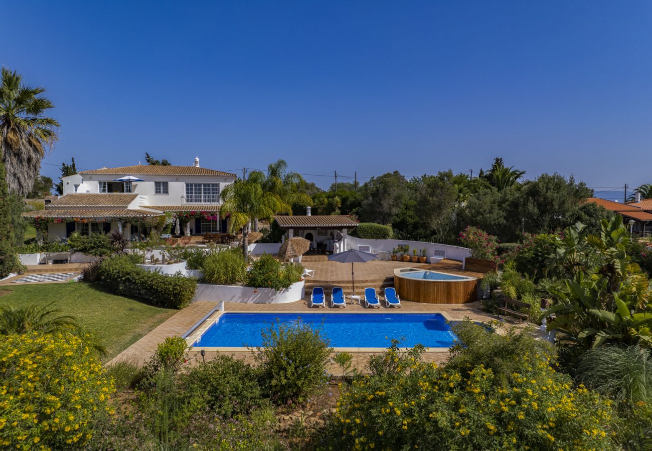 Villa in Luz - Quinta do Verão