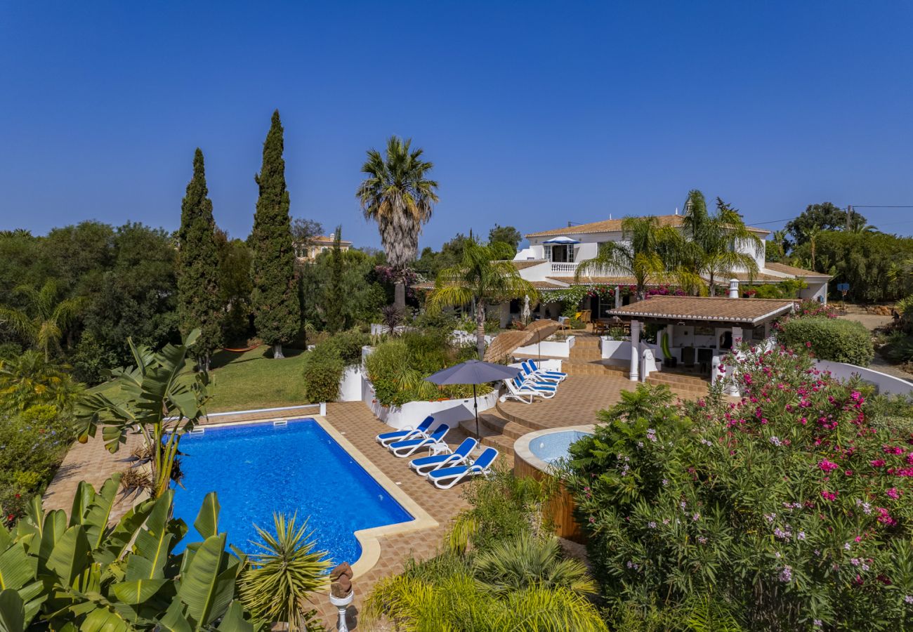 Villa in Luz - Quinta do Verão