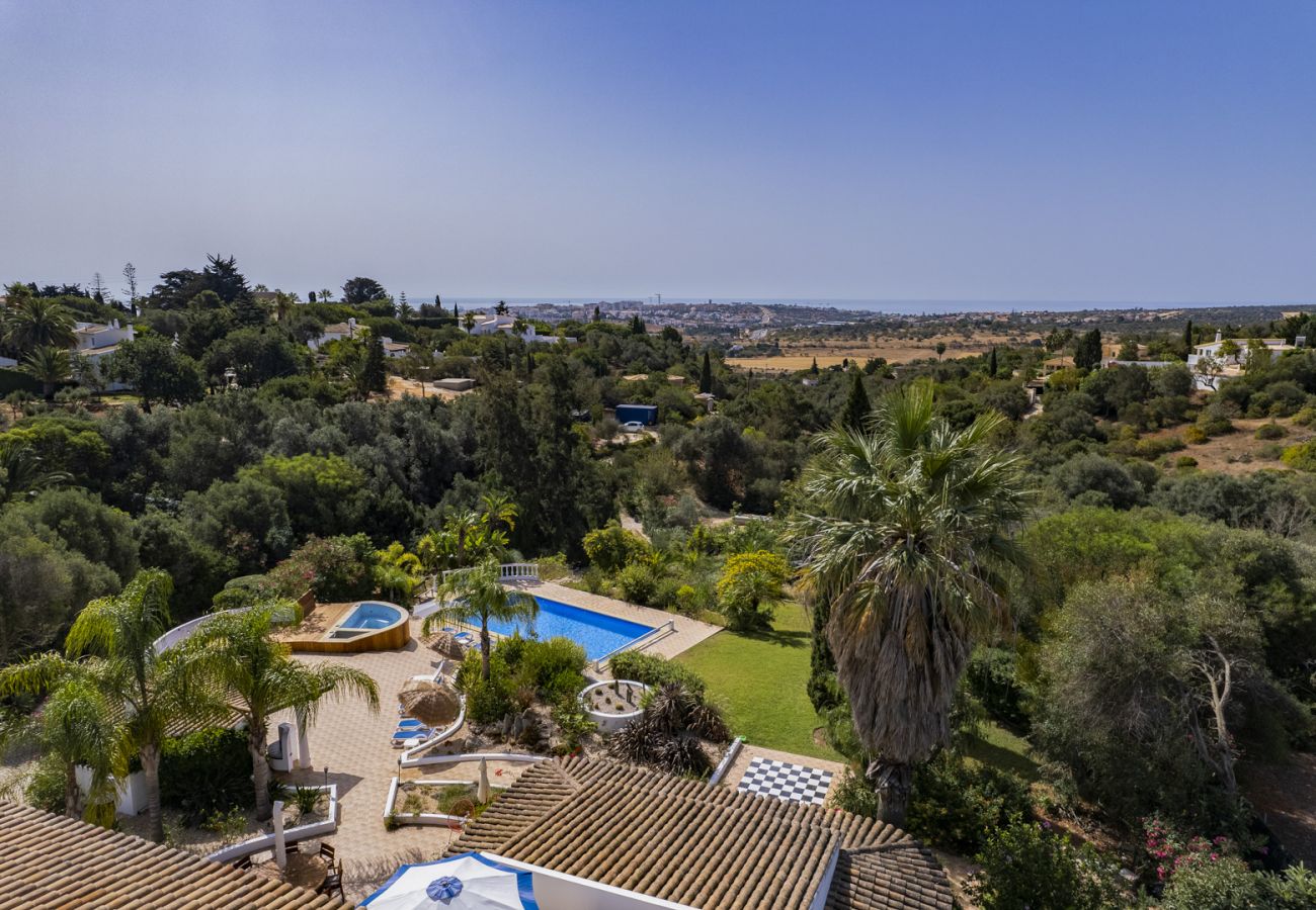 Villa in Luz - Quinta do Verão