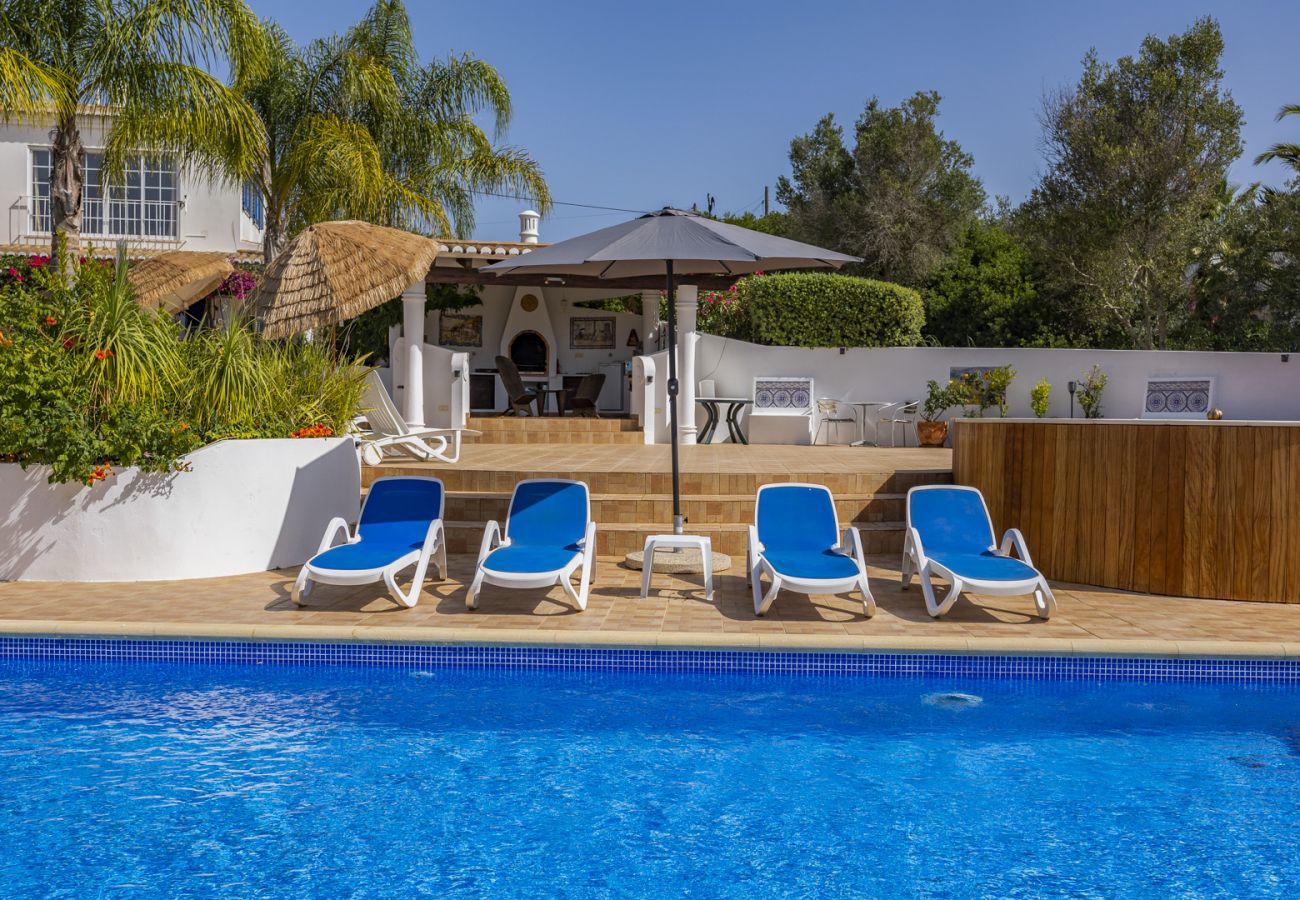 Villa in Luz - Quinta do Verão