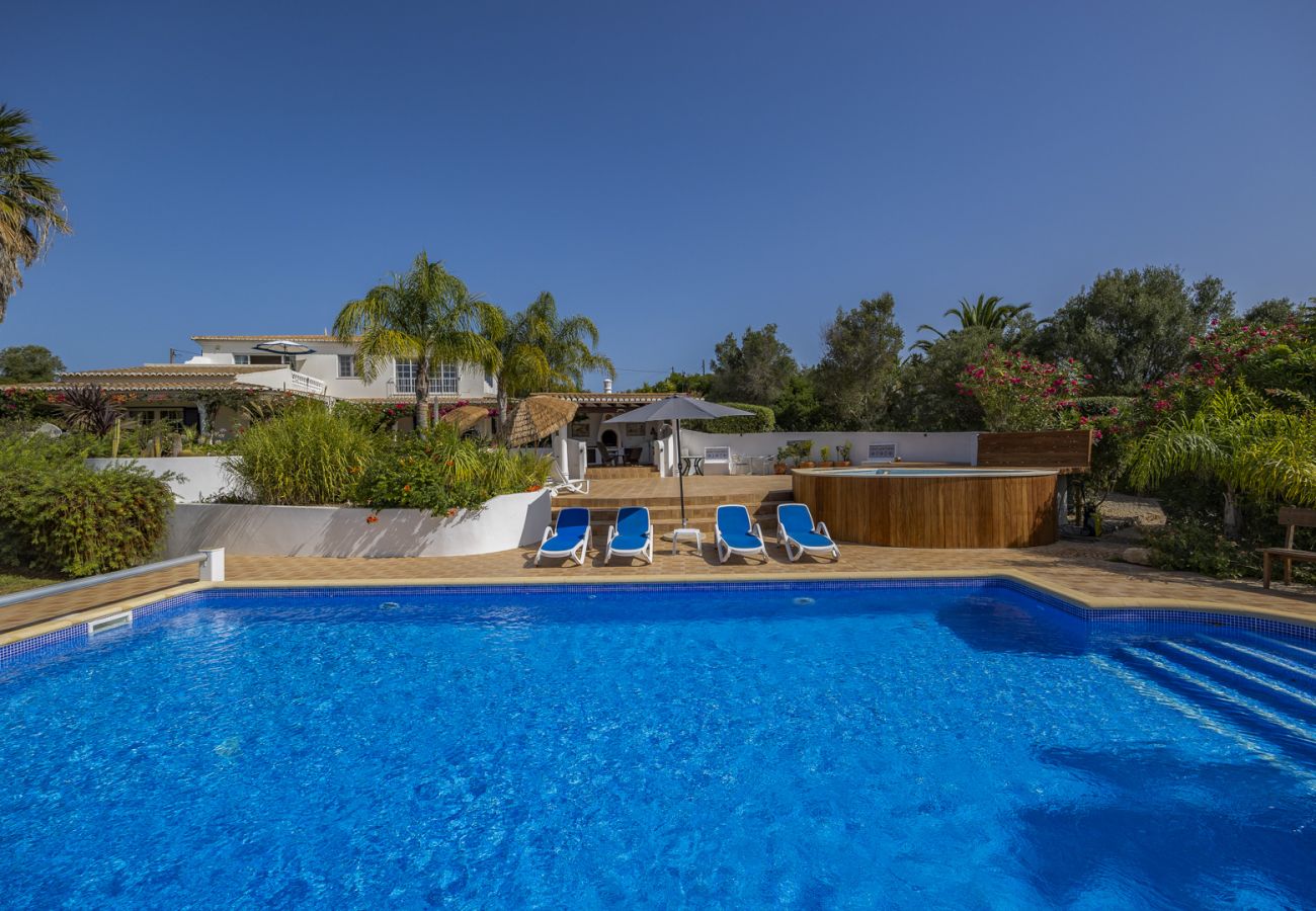 Villa in Luz - Quinta do Verão