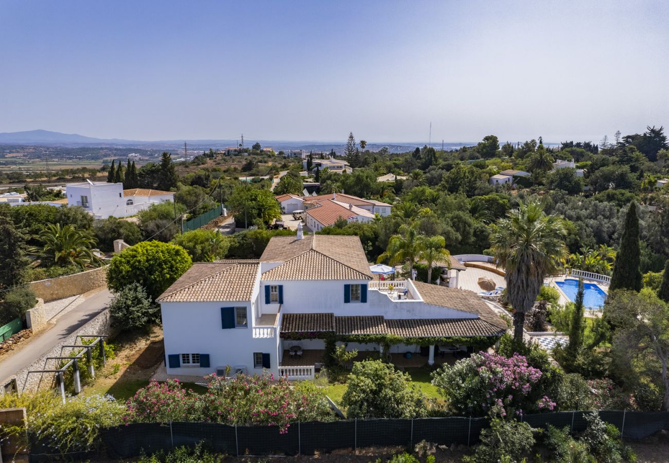 Villa in Luz - Quinta do Verão