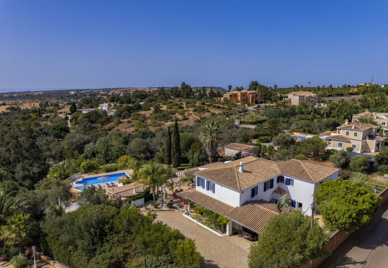 Villa in Luz - Quinta do Verão
