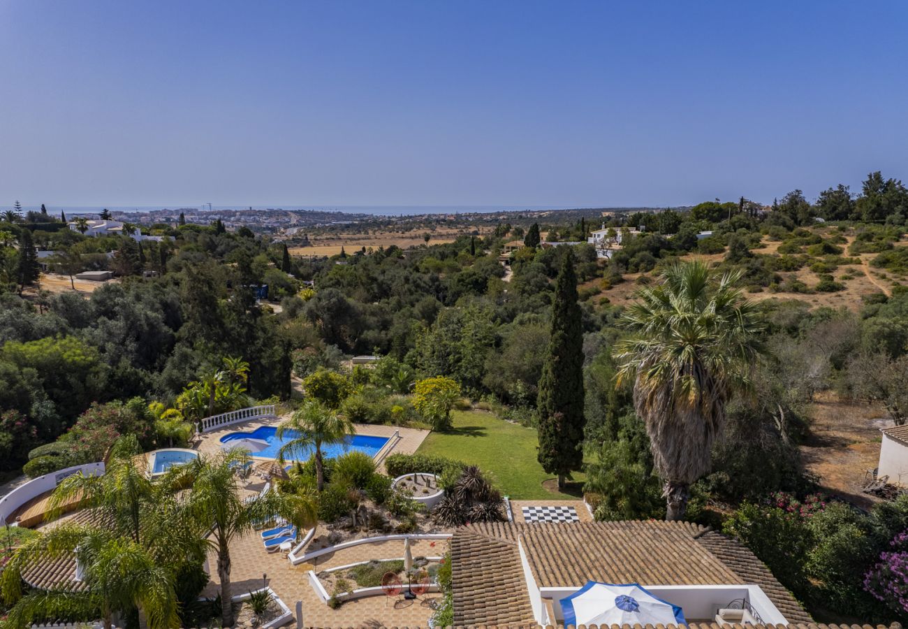 Villa in Luz - Quinta do Verão