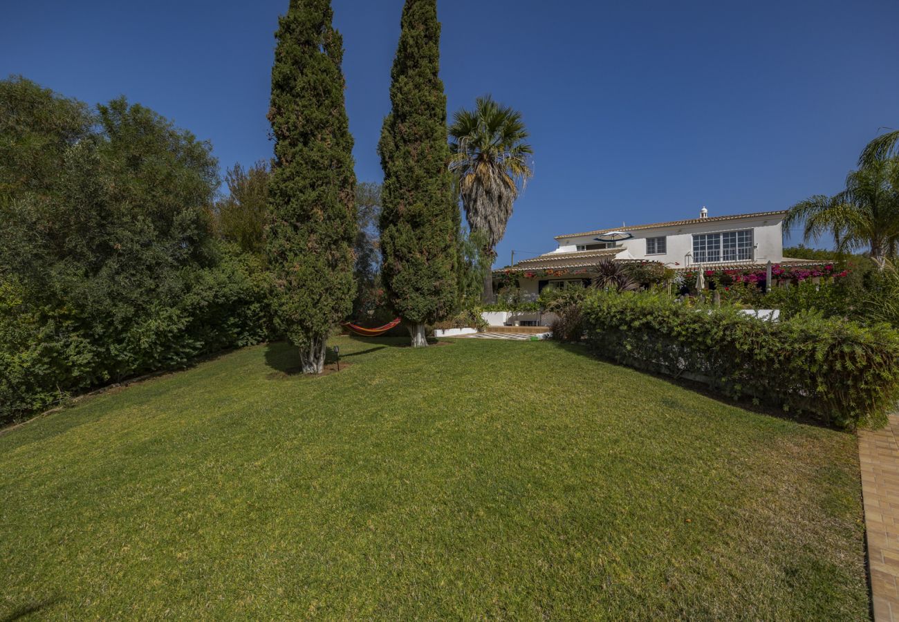 Villa in Luz - Quinta do Verão