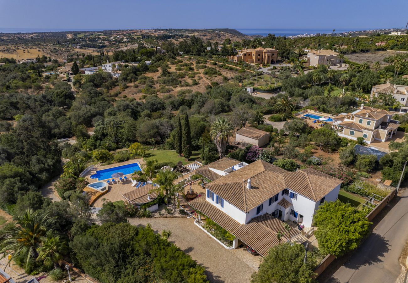 Villa in Luz - Quinta do Verão