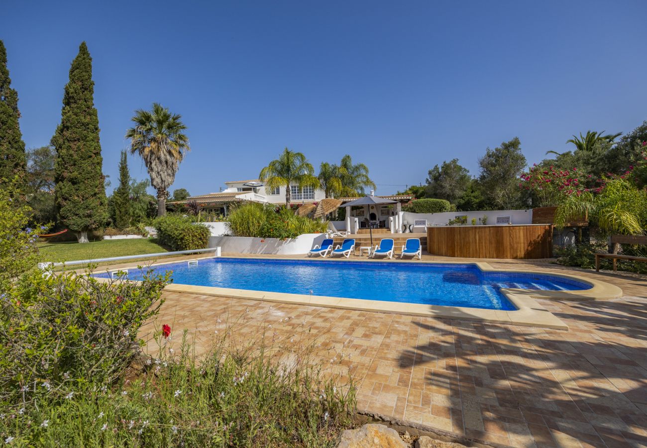 Villa in Luz - Quinta do Verão