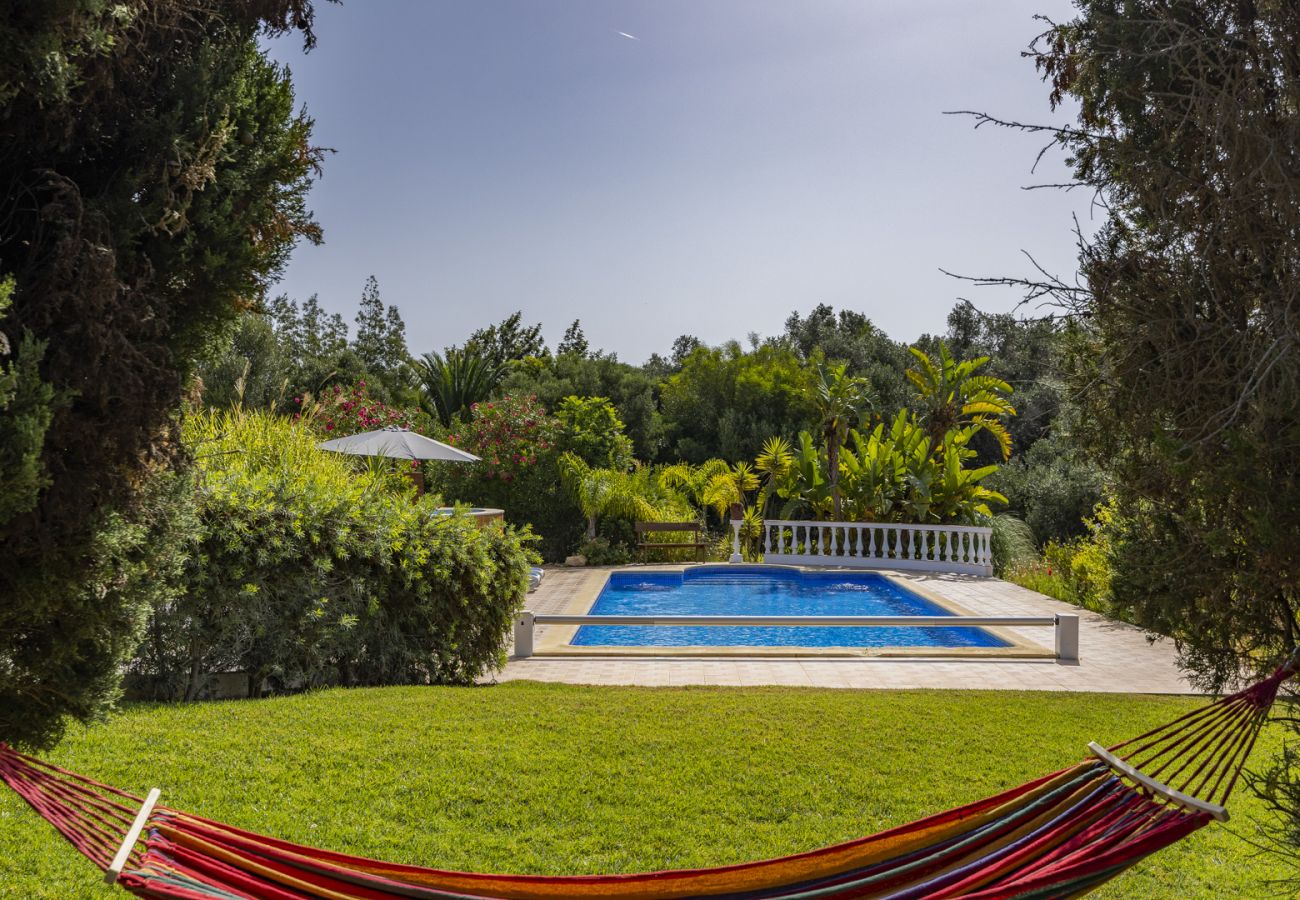 Villa in Luz - Quinta do Verão