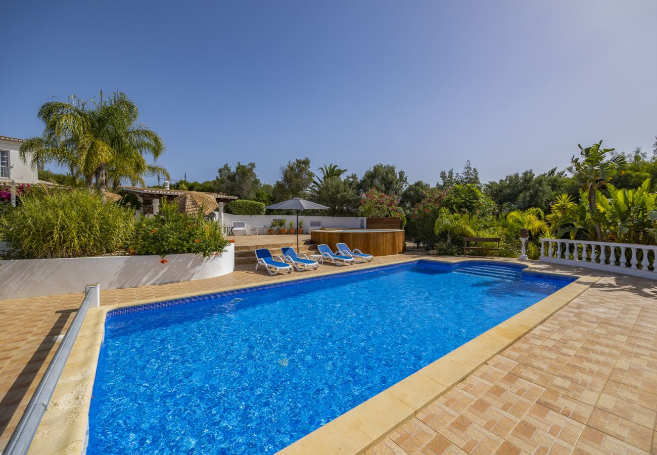 Villa in Luz - Quinta do Verão
