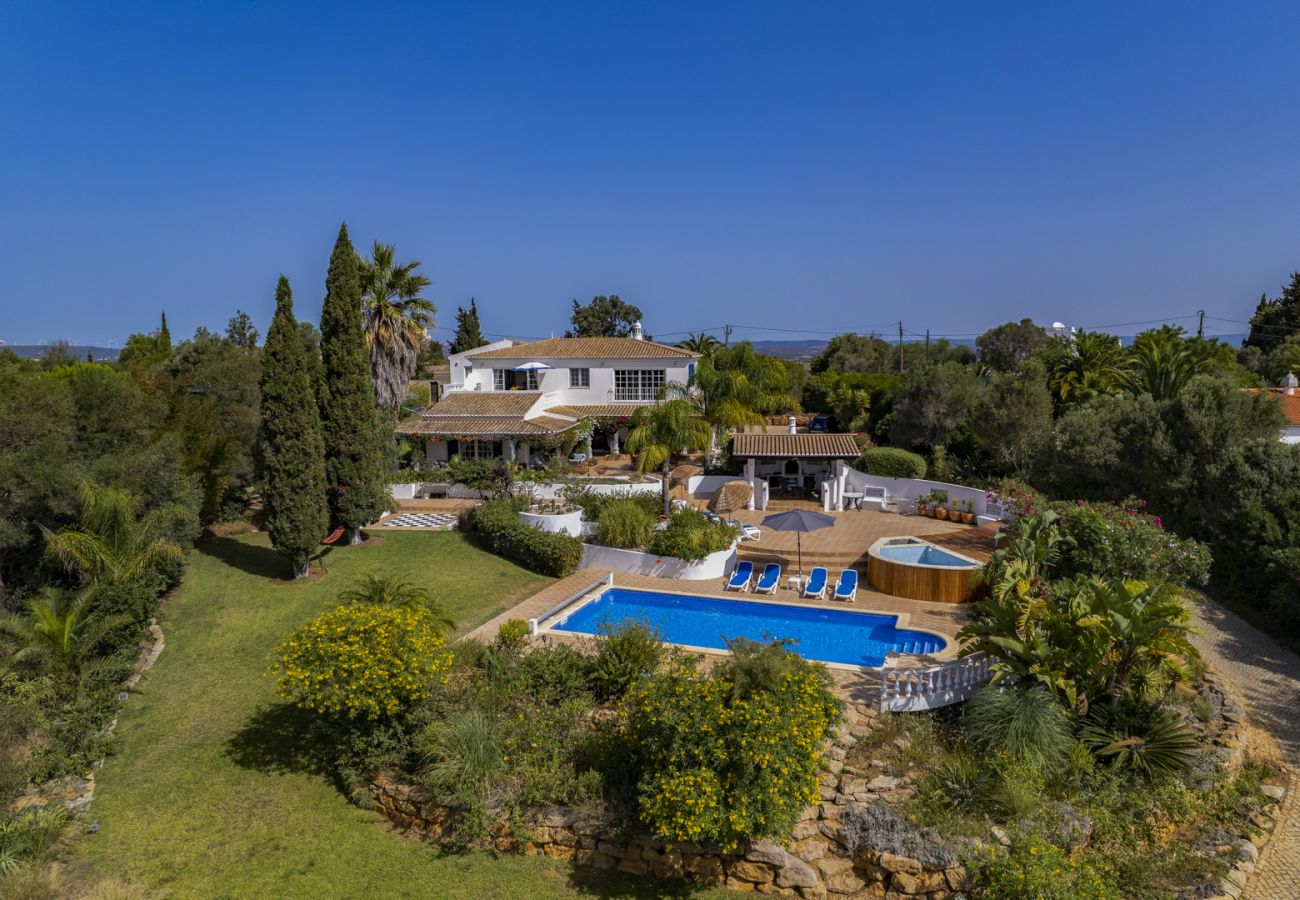 Villa in Luz - Quinta do Verão