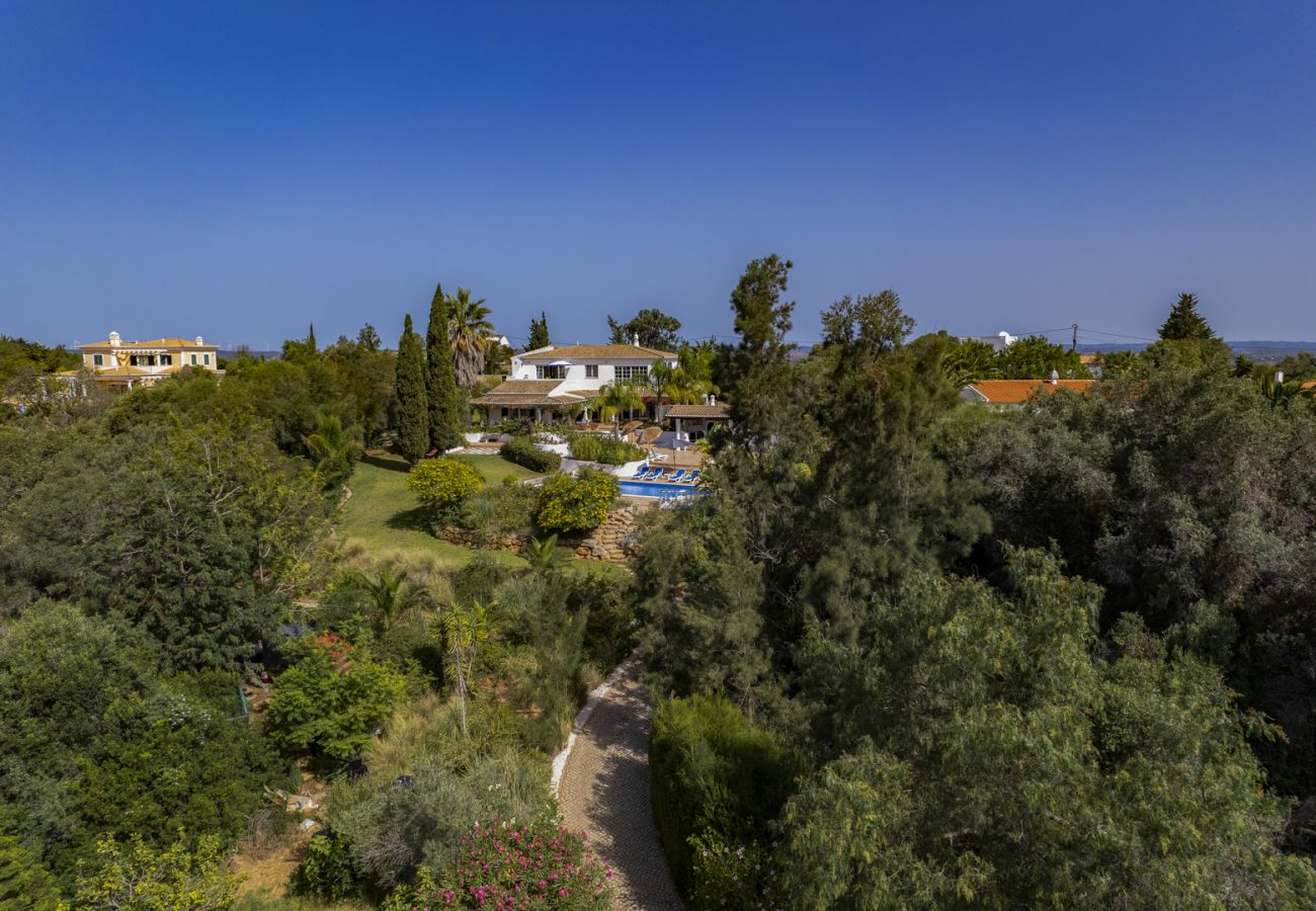Villa in Luz - Quinta do Verão