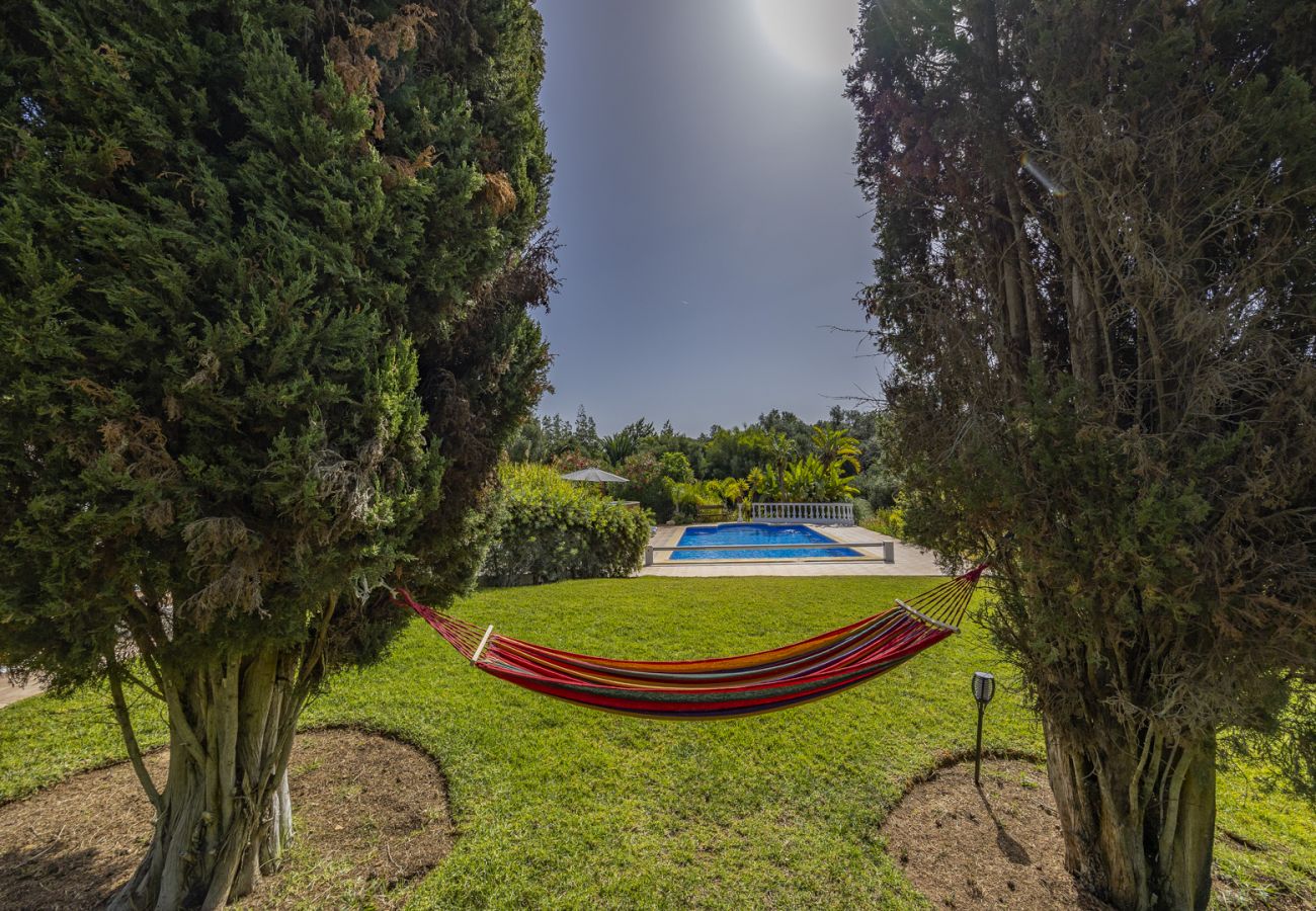 Villa in Luz - Quinta do Verão