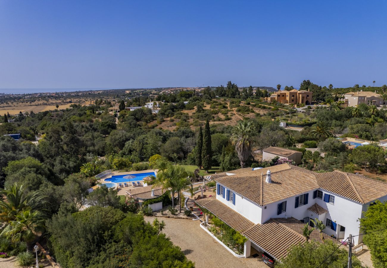 Villa in Luz - Quinta do Verão