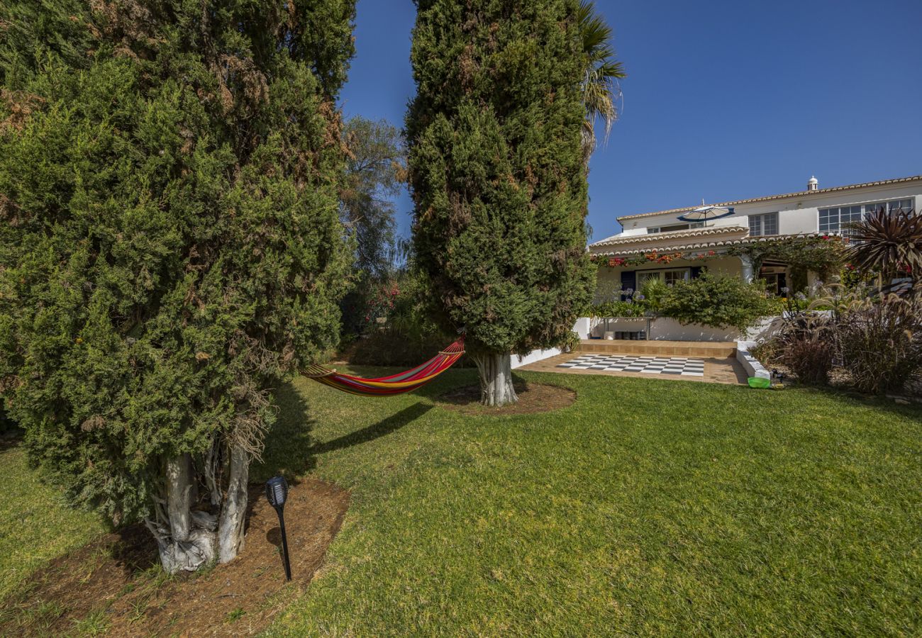 Villa in Luz - Quinta do Verão