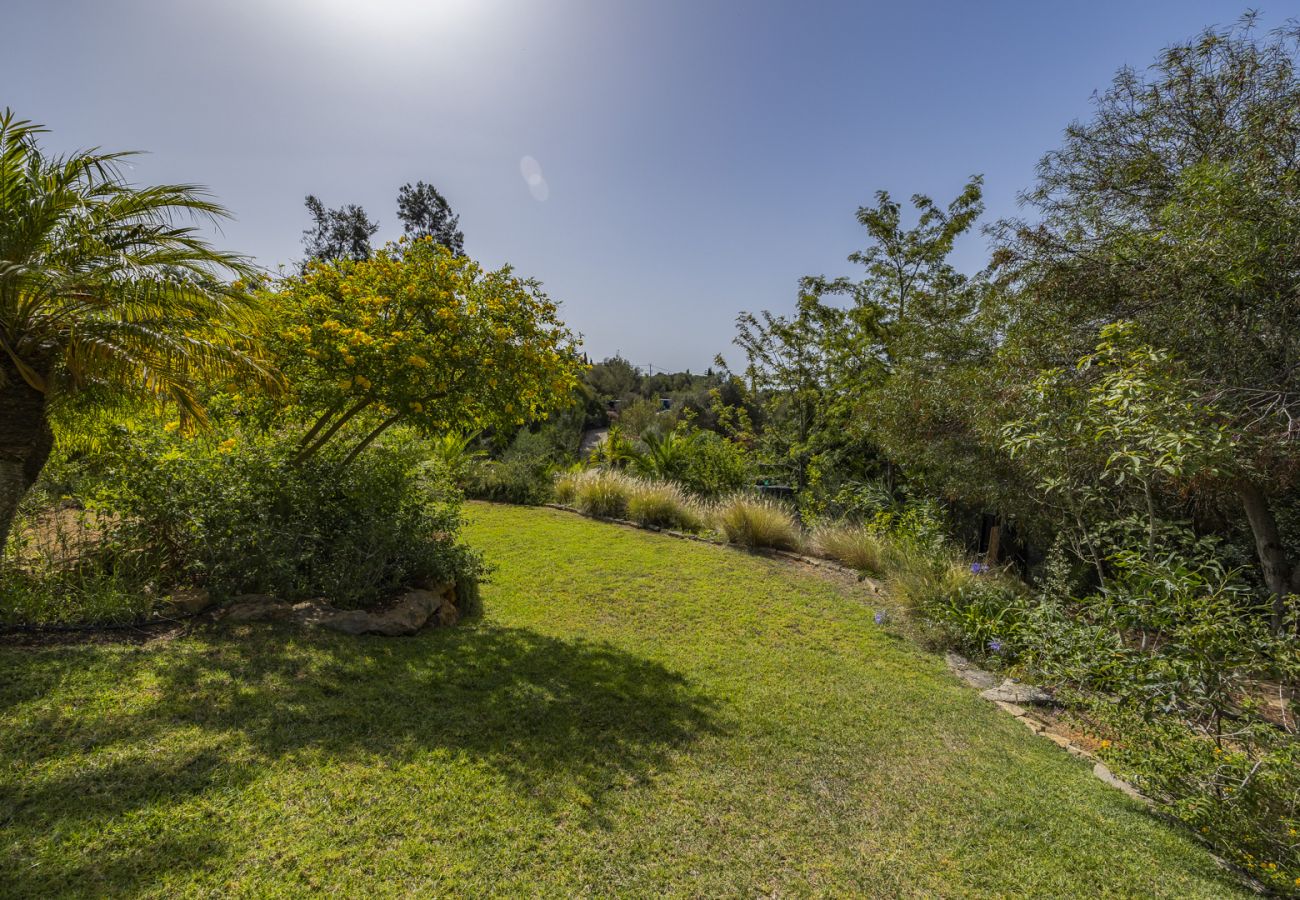 Villa in Luz - Quinta do Verão