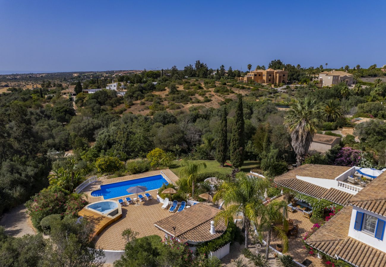 Villa in Luz - Quinta do Verão