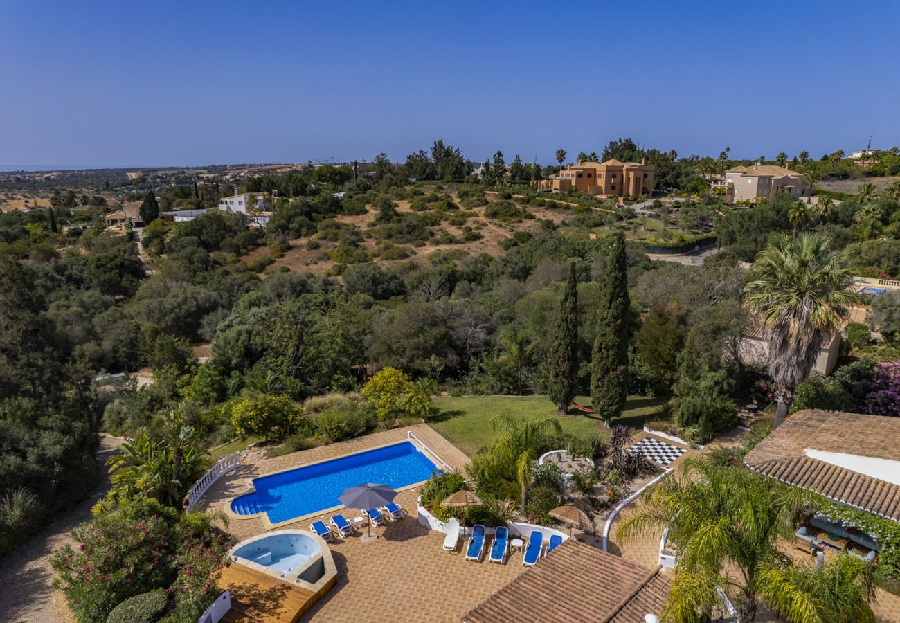 Villa in Luz - Quinta do Verão