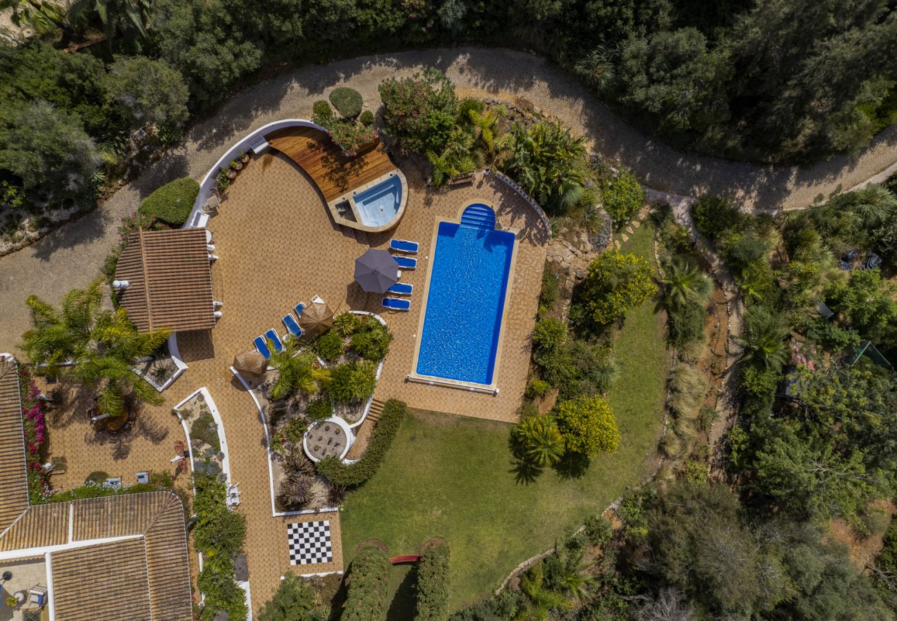 Villa in Luz - Quinta do Verão