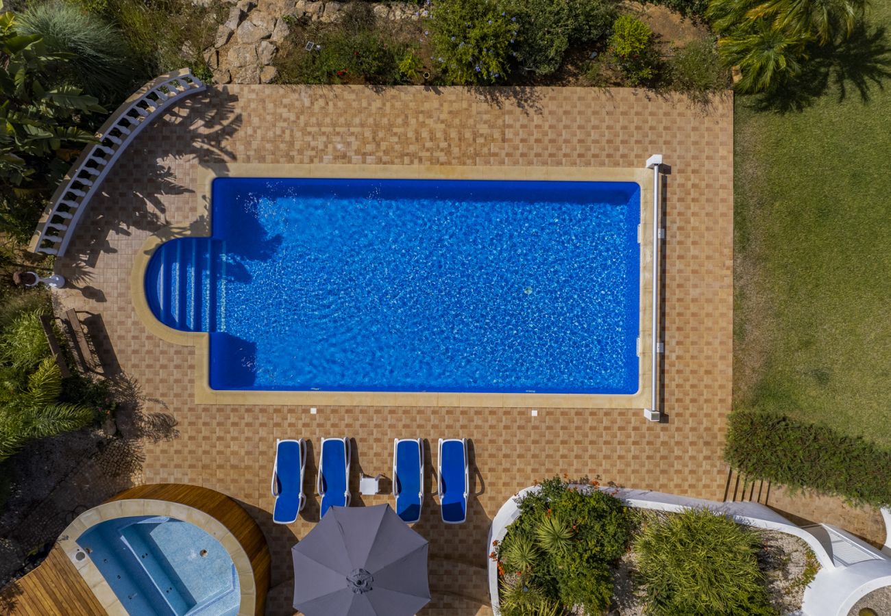 Villa in Luz - Quinta do Verão