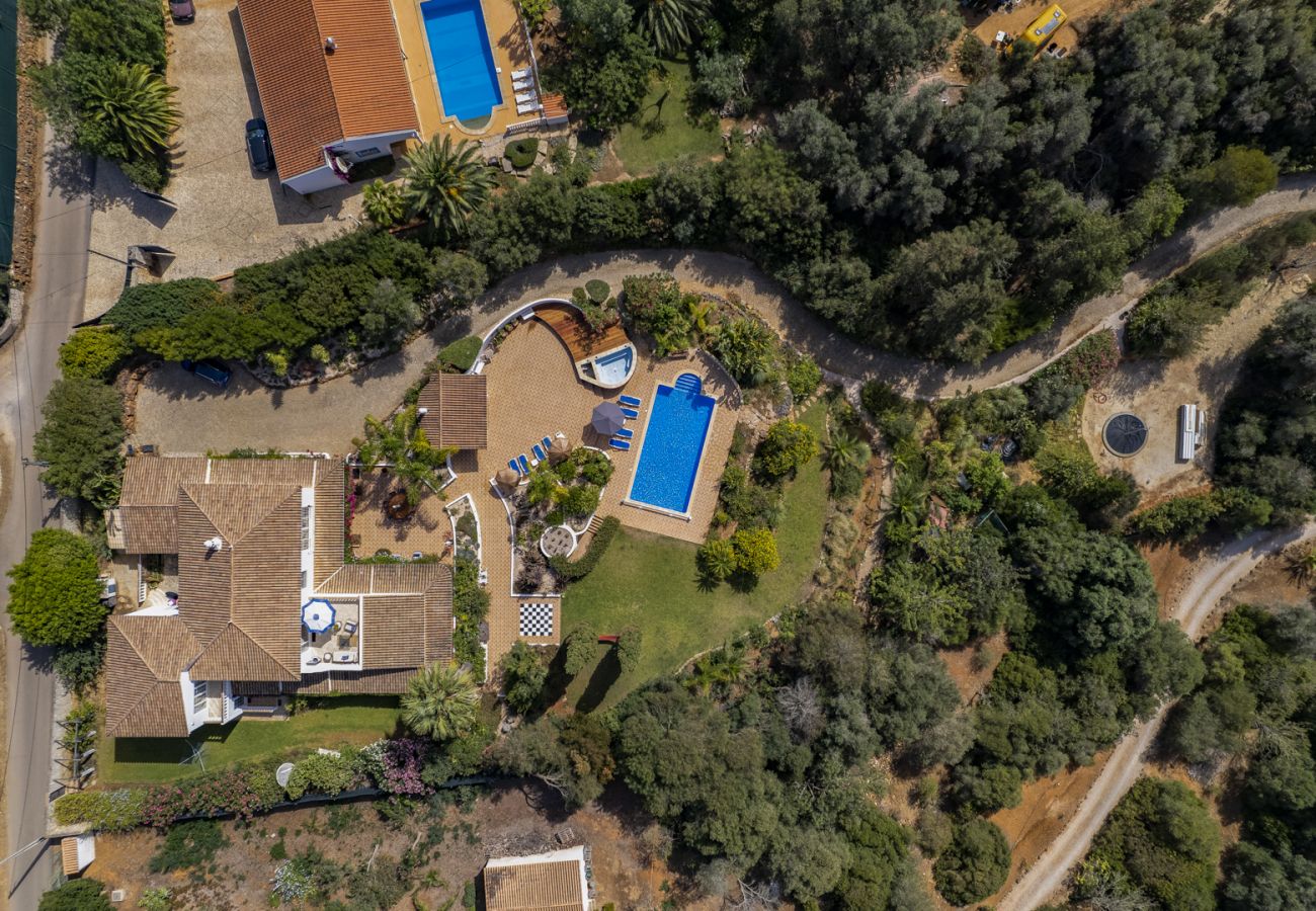 Villa in Luz - Quinta do Verão