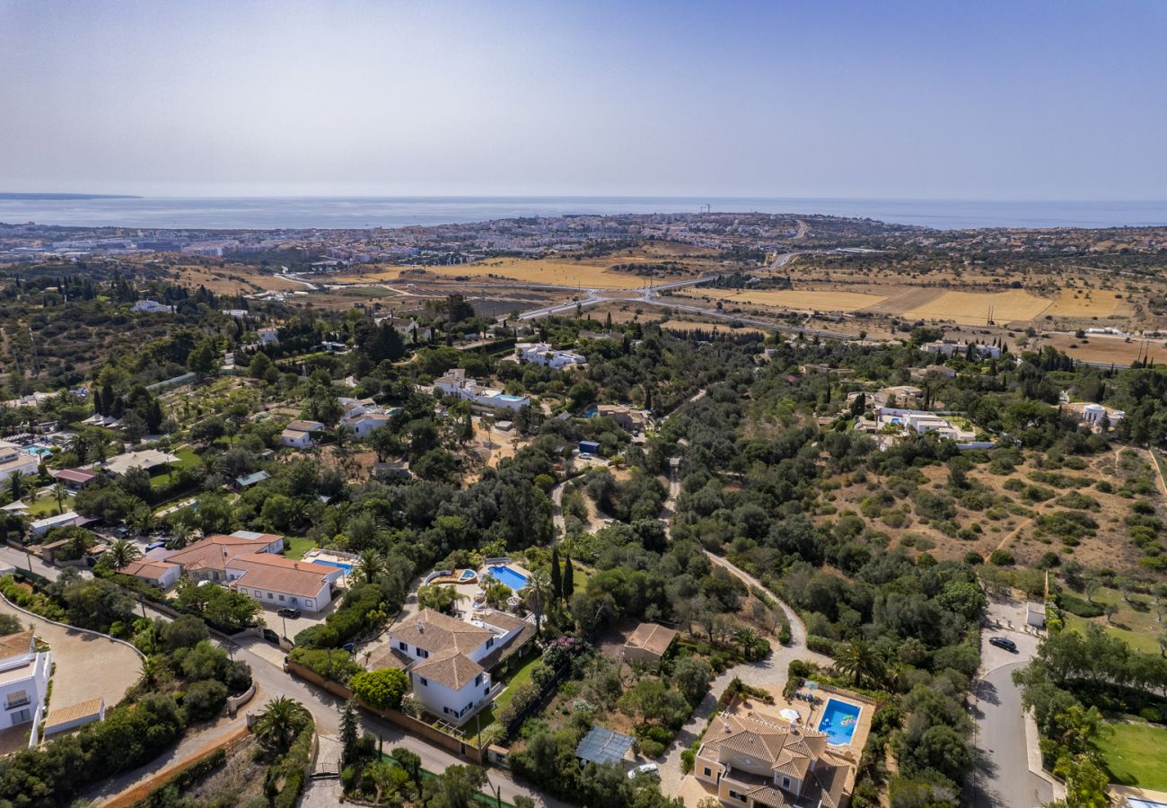 Villa in Luz - Quinta do Verão