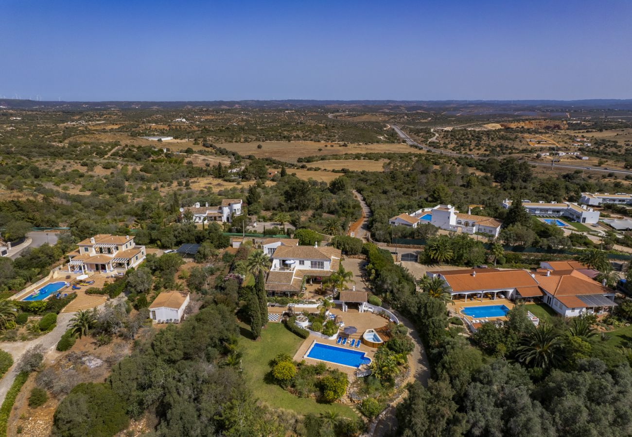 Villa in Luz - Quinta do Verão