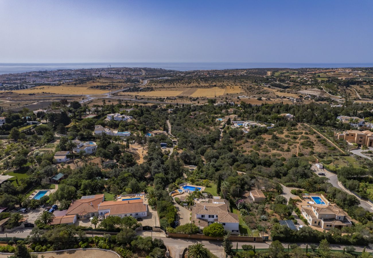 Villa in Luz - Quinta do Verão